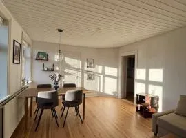 Entire apartment in lovely villa