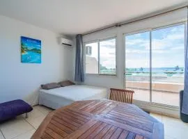 Diva Ocean Cosy Studio in Faaa