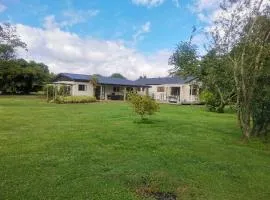 Grace Road Retreat