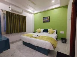 Hotel The Hood