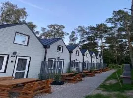 Resort Pirates in Dziwnow for 4 persons