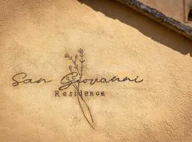 San Giovanni Residence