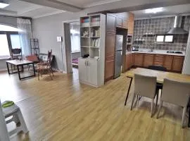 Cozy Home at Gangneung Central Market