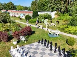 Ferienpark-Canow
