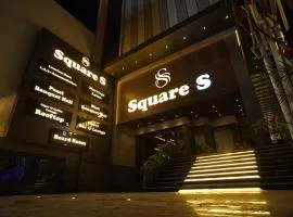 Hotel Square S