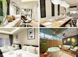 Pet&kids Friendly house Sukhumvit27