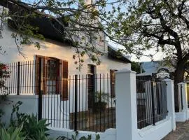 The Prime Spot Self Catering