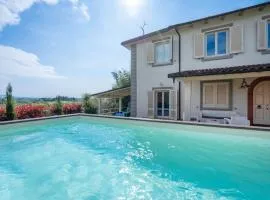 Borgo House In Florentine Hills With Pool