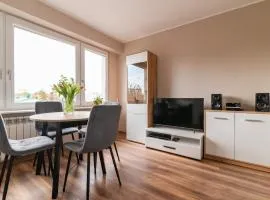 Apartament Lasockiego