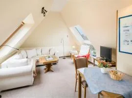 Ferienwohnung "Rundblick"