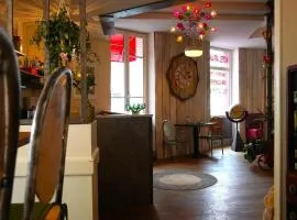 Ariane Hôtel