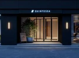 Quintessa Hotel Hiroshima Kanayamacho