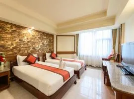 Boutique Paradise Hotel