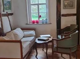 Gemütliches Fachwerkhaus