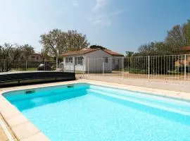 Chalet en Provence