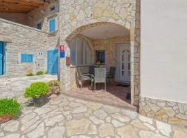 Apartment Ana-Rapavel