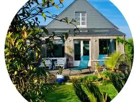 Green Oasis Villa