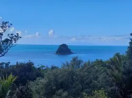 Waiwera Clifftop - Eagle's Rest