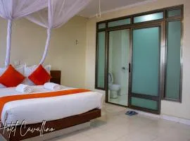 Hotel Cavallino