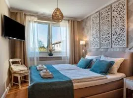 Villa Gute Zeit - Cosy Apartment
