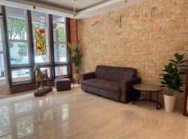 Aman Inn Hotel，位于马六甲的酒店