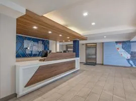 圣地亚哥南智选假日酒店