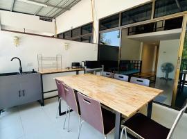 Island House Rentals 46，位于沙美岛的别墅