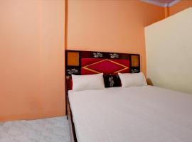 Hotel O Classic Hotel And Resturent，位于阿里格尔的酒店