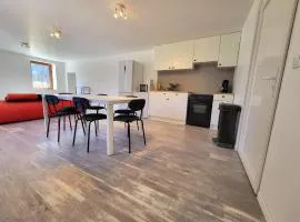 Oisans Peak House