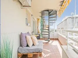 Apartamento Cubelles Molí Baix