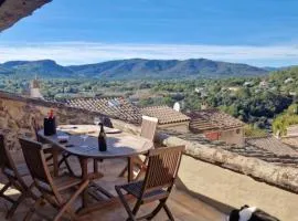 Old Provencal house - 3 bedrooms