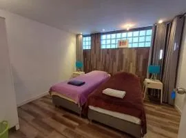 2 bedroom apartment at CET RESORT with pool padel tennis