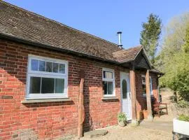 Grist Mill Cottage