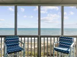 Breakers C32 condo