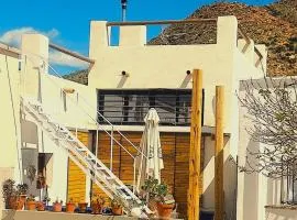 La Casa de las Golondrinas
