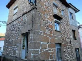 Casa de Unhais da Serra