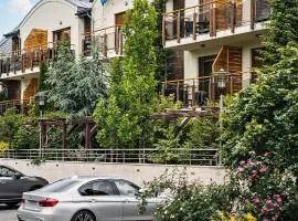 LZ Apartamenty Rewal