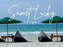 Samet Lucky Resort