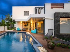 Wild Pearl, Albion Mauritius，位于阿尔比恩的酒店