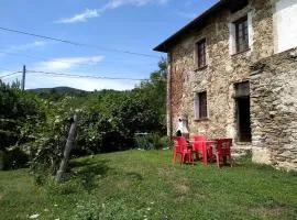 Ca' Rionda - Antica Casa Rurale