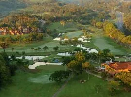 圣拉米尔度假酒店及Spa