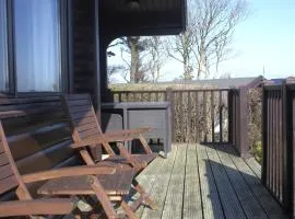 Sea View Lodge Porthgain