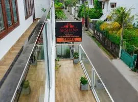 Akshana Residency Pvt Ltd