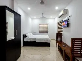 TLTA Residency