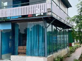 Brasa Farm，位于古尔冈的酒店