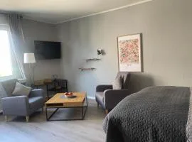 Schönes Appartement am Stadtpark Bochum