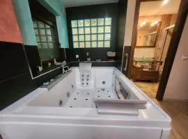 Apartamentos Fuentevieja