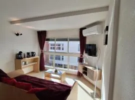 Apartment t3