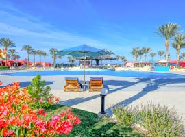 Swisstouch Resort ex Sentido Dream Marsa Alam，位于考拉亚湾的度假村