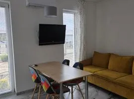 Apartament Iga